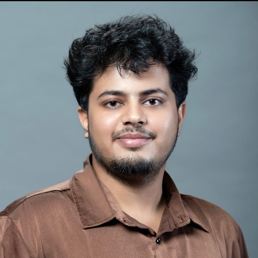Samuel Bharti